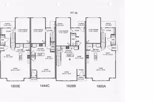 734 Longleaf Ave, Gastonia, NC 28056 - Photo 2