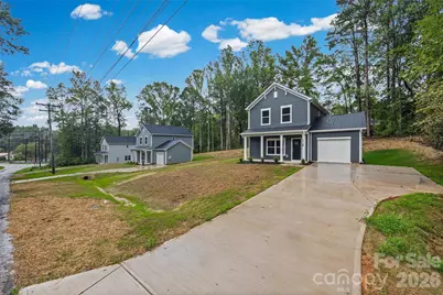 608 W Lewis Street, Dallas, NC 28034 - Photo 30