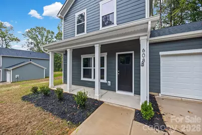 608 W Lewis Street, Dallas, NC 28034 - Photo 2