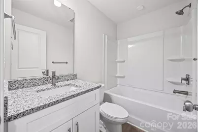 608 W Lewis Street, Dallas, NC 28034 - Photo 22