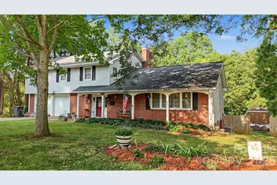 731 Club Drive, Statesville, NC 28677 - Photo 1