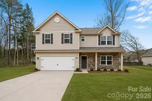 8925 Sawyer Run Ct, Charlotte, NC 28215 - Photo 2