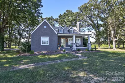 2659 US Highway 21 Highway, Hamptonville, NC 27020 - Photo 1