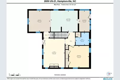2659 US Highway 21 Highway, Hamptonville, NC 27020 - Photo 46