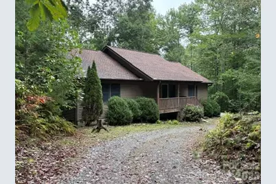 20 Pheasant Run Road, Brevard, NC 28712 - Photo 2