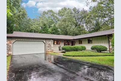 126 Brandon Road, Hendersonville, NC 28739 - Photo 1