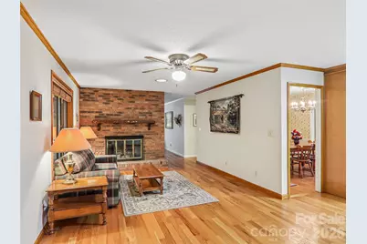 126 Brandon Road, Hendersonville, NC 28739 - Photo 8