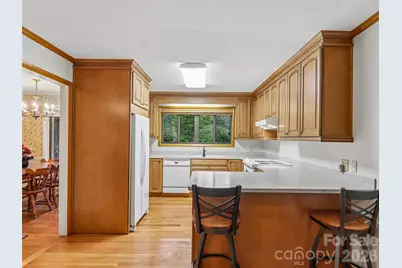 126 Brandon Road, Hendersonville, NC 28739 - Photo 14