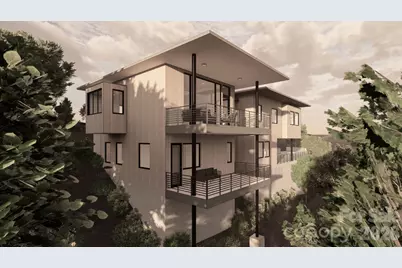 5 Soaring Hawk View #14, Asheville, NC 28804 - Photo 6