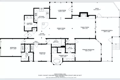 21 Crescent Trail, Highlands, NC 28741 - Photo 46