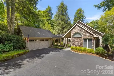 21 Crescent Trail, Highlands, NC 28741 - Photo 2