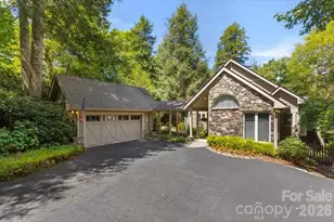 21 Crescent Trail, Highlands, NC 28741 - Photo 2