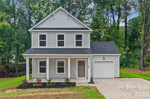 600 W Lewis St, Dallas, NC 28034 - Photo 1