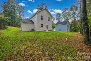 600 W Lewis St, Dallas, NC 28034 - Photo 30