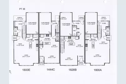 742 Longleaf Avenue #36, Gastonia, NC 28056 - Photo 2
