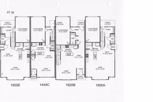 742 Longleaf Ave, Gastonia, NC 28056 - Photo 2