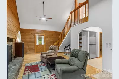 3206 Fork Mountain Road, Bakersville, NC 28705 - Photo 8