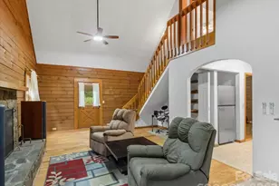3206 Fork Mountain Rd, Bakersville, NC 28705 - Photo 8