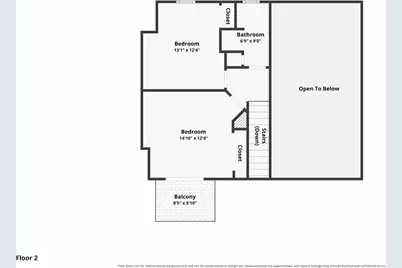3206 Fork Mountain Road, Bakersville, NC 28705 - Photo 34