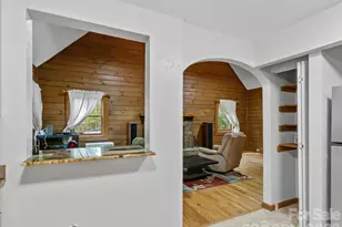 3206 Fork Mountain Rd, Bakersville, NC 28705 - Photo 14