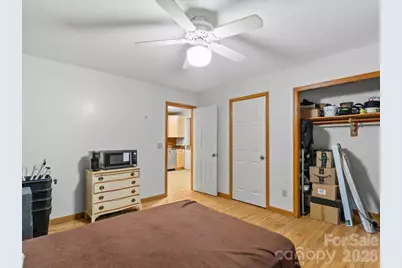 3206 Fork Mountain Road, Bakersville, NC 28705 - Photo 16