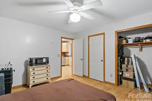 3206 Fork Mountain Rd, Bakersville, NC 28705 - Photo 16