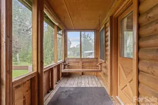 3206 Fork Mountain Rd, Bakersville, NC 28705 - Photo 28