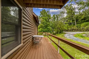 3206 Fork Mountain Rd, Bakersville, NC 28705 - Photo 6