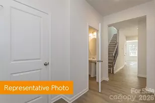 5418 Starfall Wy, Charlotte, NC 28214 - Photo 2