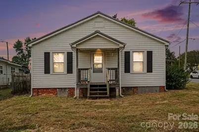 874 N Skyland Drive, Mount Pleasant, NC 28124 - Photo 1