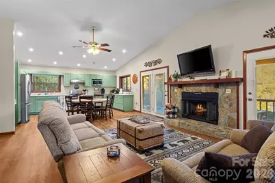 352 Lewis Lane, Maggie Valley, NC 28751 - Photo 6