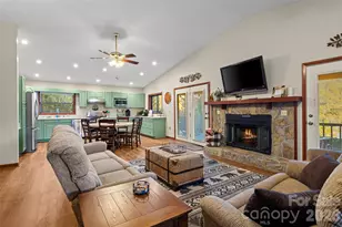 352 Lewis Ln, Maggie Valley, NC 28751 - Photo 6