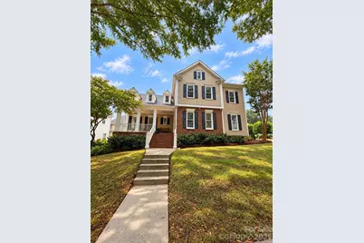 7111 Prescott Pond Lane, Charlotte, NC 28270 - Photo 2