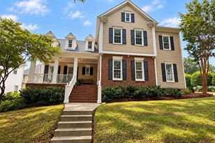7111 Prescott Pond Ln, Charlotte, NC 28270 - Photo 2