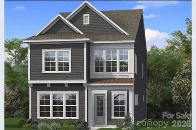 6117 Westheart Way, Charlotte, NC 28278 - Photo 1