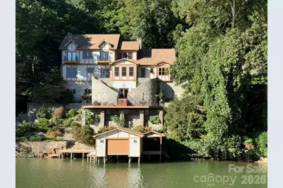 144 Conroy Court #31/32, Lake Lure, NC 28746 - Photo 4