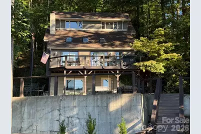 144 Conroy Court #31/32, Lake Lure, NC 28746 - Photo 6