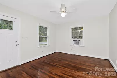 4030 Bearwood Avenue #A, Charlotte, NC 28205 - Photo 2