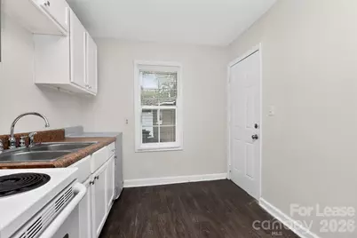 4030 Bearwood Avenue #A, Charlotte, NC 28205 - Photo 12