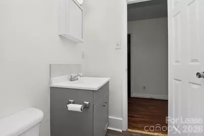 4030 Bearwood Avenue #A, Charlotte, NC 28205 - Photo 6