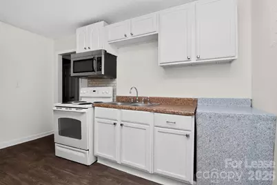 4030 Bearwood Avenue #A, Charlotte, NC 28205 - Photo 14