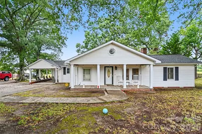 2291 Zion Road, Lancaster, SC 29720 - Photo 1