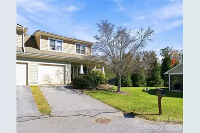 64 Fox Briar Drive, Fletcher, NC 28732 - Photo 2