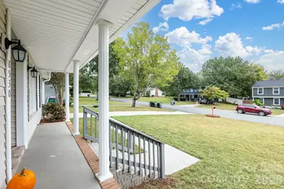 8530 Glenway Court, Charlotte, NC 28226 - Photo 2