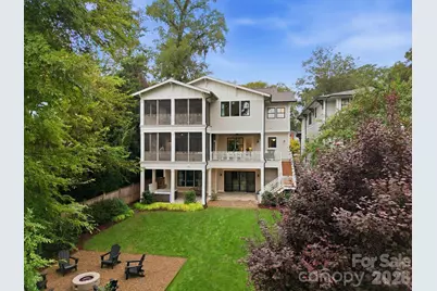 3407 Willow Oak Road, Charlotte, NC 28209 - Photo 2