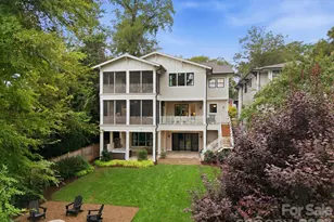3407 Willow Oak Rd, Charlotte, NC 28209 - Photo 2