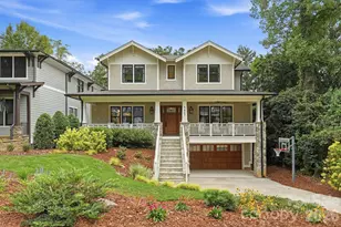 3407 Willow Oak Rd, Charlotte, NC 28209 - Photo 1