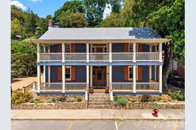 39 S Main Street, Marshall, NC 28753 - Photo 1