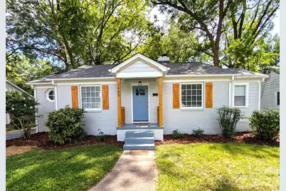 2445 Morton Street, Charlotte, NC 28208 - Photo 2
