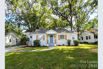 2445 Morton Street, Charlotte, NC 28208 - Photo 1